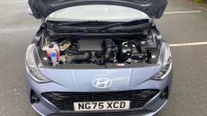 Hyundai i10 1.2 [79] Premium 5dr Auto [Nav] Petrol Hatchback